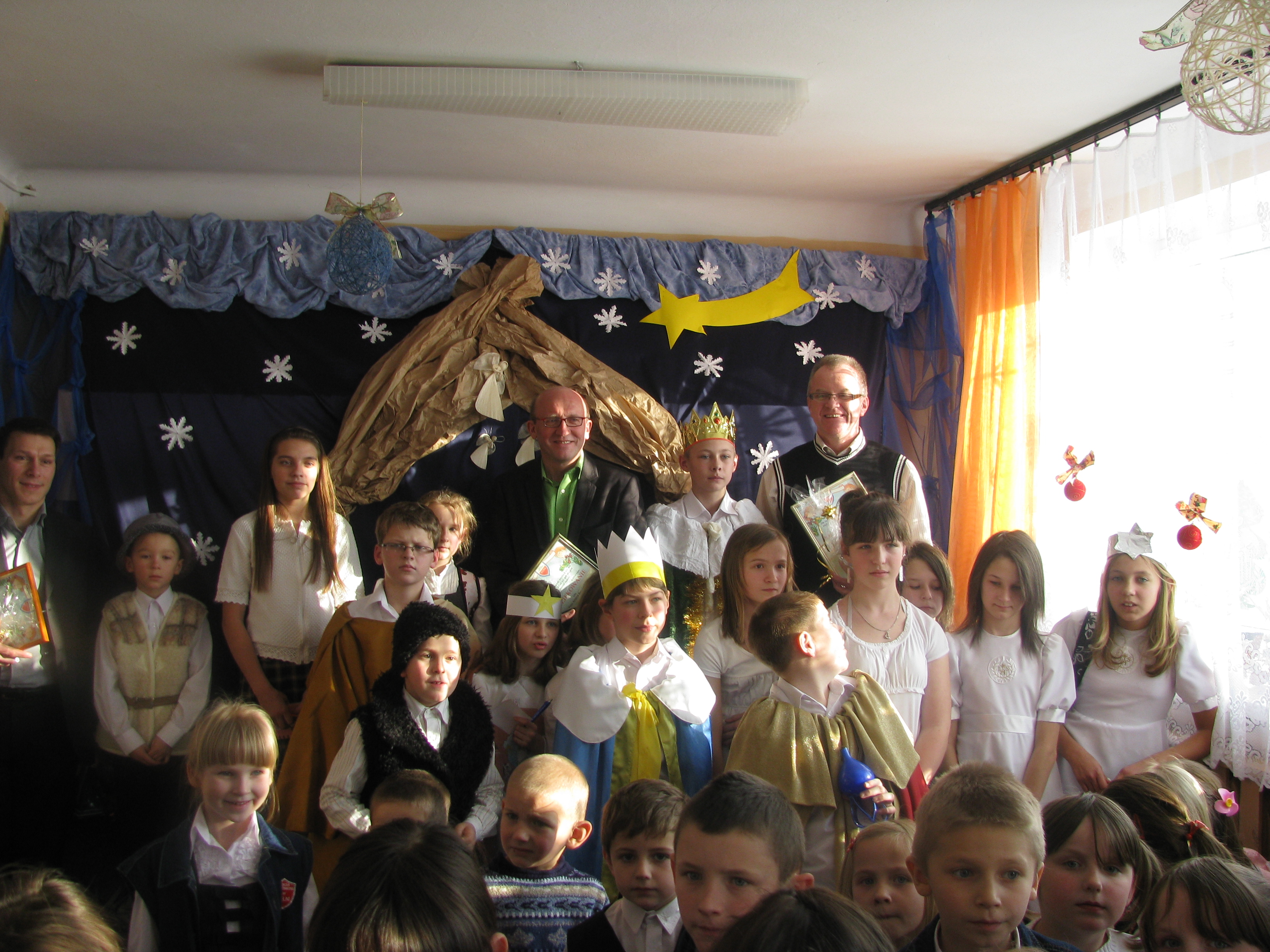 Szkoła Podstawowa w Jeleni